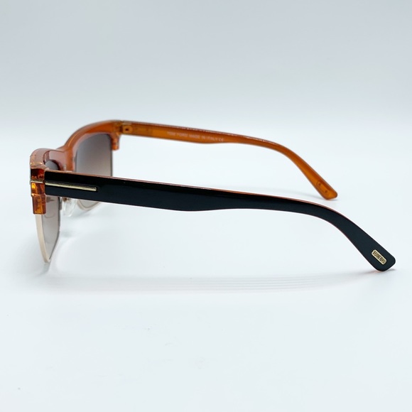 NWOT Tom Ford Montgomery Unisex Sunglasses - Picture 3 of 15